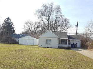 726 Williamsville Ave, Toledo, OH 43609