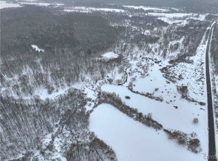 Route 70, Sinclairville, NY 14782