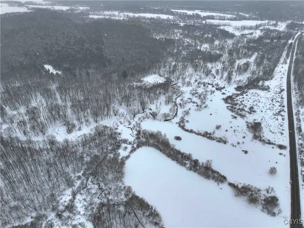 Route 70, Sinclairville, NY 14782