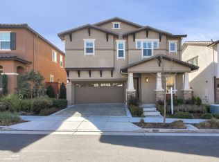 1828 Lavender Crk, San Jose, CA 95120