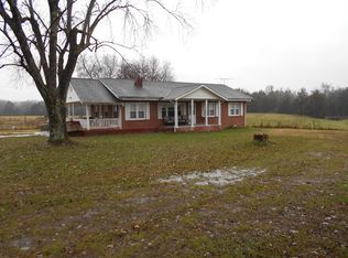 1681 Centerpoint Rd, Decatur, TN 37322