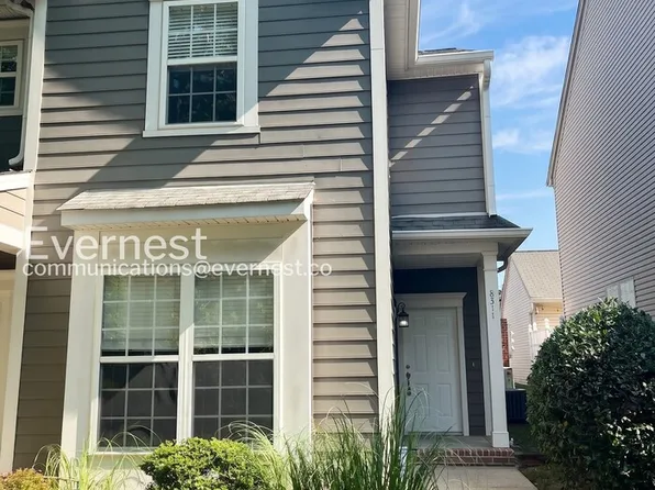 8311 Saint Danasus Dr, Nashville, TN 37211