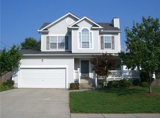 147 Waters Edge Ln, Hendersonville, TN 37075