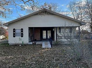 7530 N 38th St, Okay, OK 74446