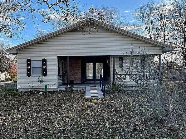 7530 N 38th St, Okay, OK 74446