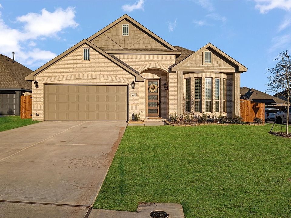 225 Clairmont Dr, Ponder, TX 76259 MLS 20535928 Zillow