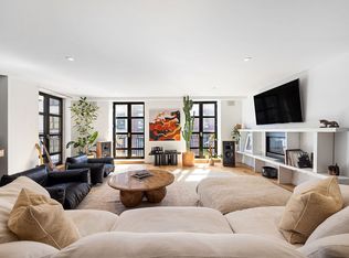 374 Broome St #4NORTH, New York, NY 10013