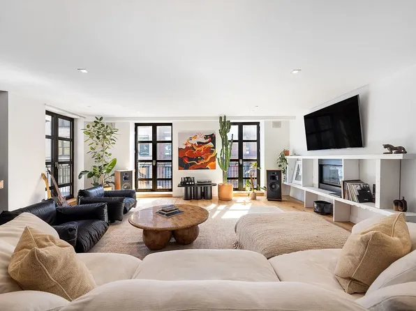 374 Broome St #4NORTH, New York, NY 10013