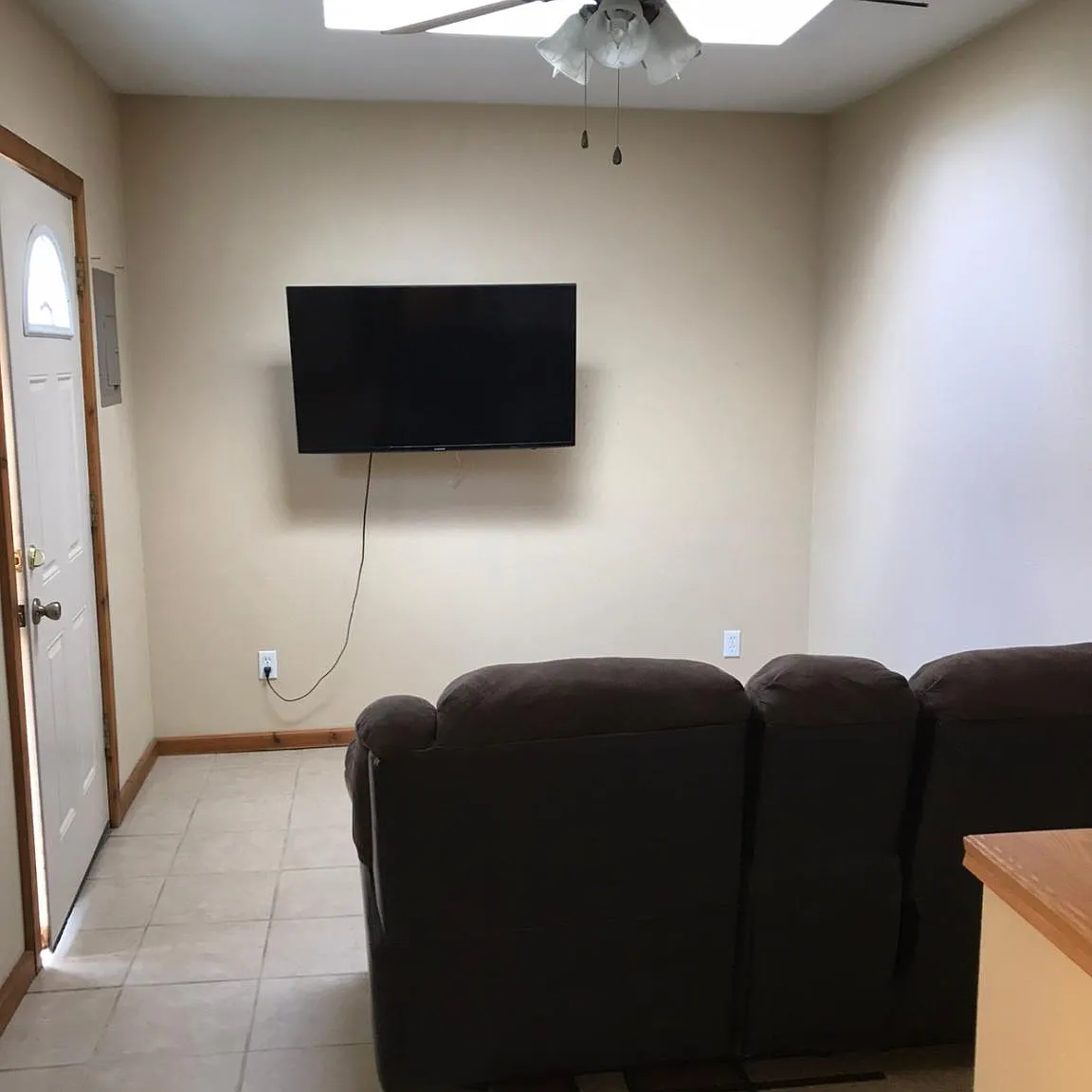 1 bed, 520 sqft, $875 — Photo 2