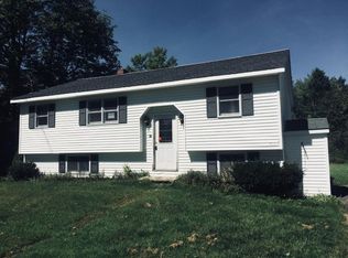 86 Charleston Rd, Dexter, ME 04930