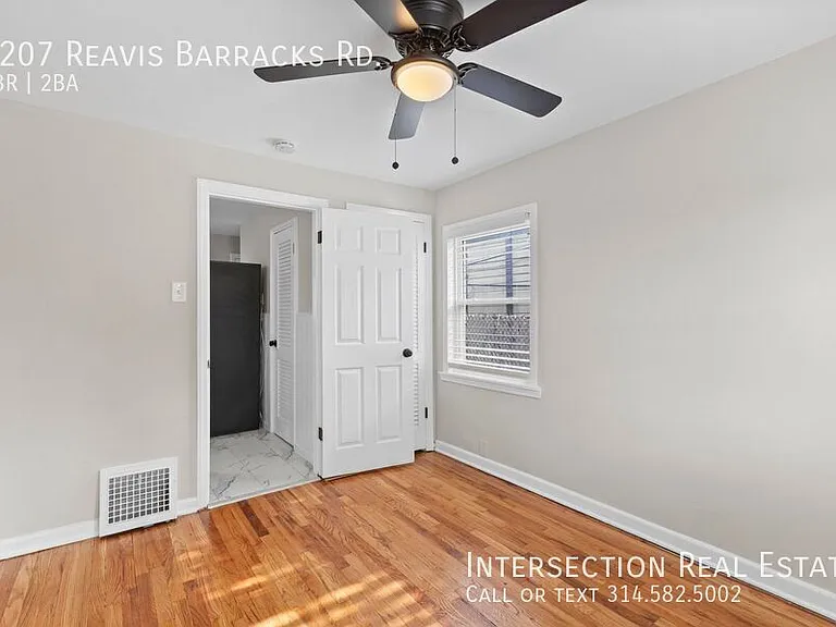 9207 Reavis Barracks Rd — Photo 21