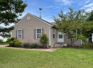 1409 E Lockheed Ct, Midwest City, OK 73110