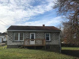 102 Arch St, Belle Vernon, PA