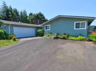 180 SW Scenic, Waldport, OR 97394