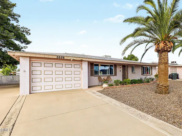 5656 E Des Moines Street #1024, Mesa, AZ 85205