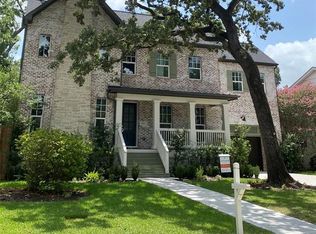 14623 Bramblewood Dr, Houston, TX 77079