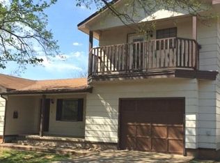 4300 Faith Rd, Wichita Falls, TX 76308