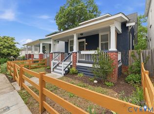 3006 Letcher Ave, Richmond, VA 23222