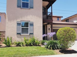 14598 Willamette Ave, Chino, CA 91710