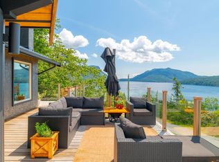 543 Bayview Pl, North Cowichan, BC V9L5X7