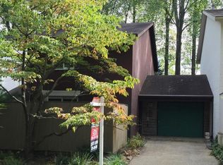 520 New Mark, Rockville, MD 20850