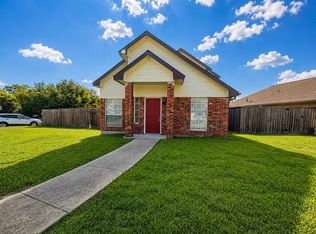510 E Stone Cir, Wylie, TX 75098