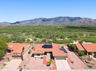 14140 N Lobelia Way, Oro Valley, AZ 85755