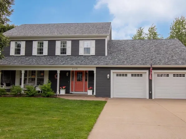 4016 PINE TREE ROAD, Wausau, WI 54401
