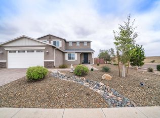 705 N Villa St, Dewey, AZ 86327