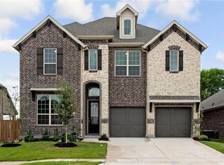 5617 Demi Sec Dr, McKinney, TX 75070