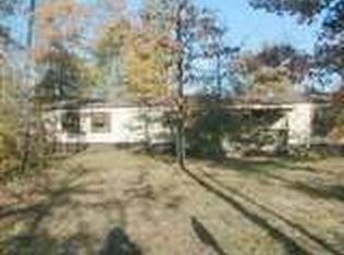 2501 Carson Graves Rd, Watkinsville, GA 30677