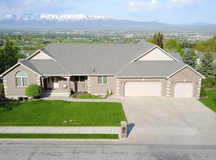 2895 N 2050 E, North Logan, UT 84341