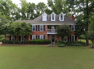 3360 Amroth Cv, Collierville, TN 38017