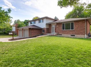 6101 S Pennsylvania St, Centennial, CO 80121