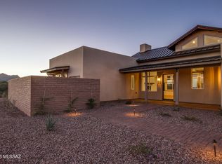 2750 W Black Cloud Ct, Tucson, AZ 85745