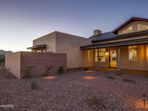 2750 W Black Cloud Ct, Tucson, AZ 85745