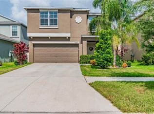 6532 Trent Creek Dr, Ruskin, FL 33573
