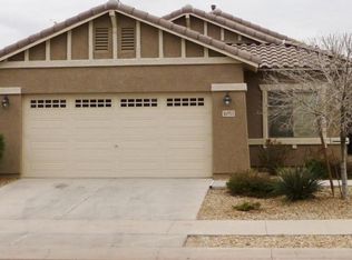 16953 W Sonora St, Goodyear, AZ 85338