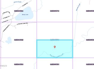 D001 Quarah Lake Ave, Talkeetna, AK 99676