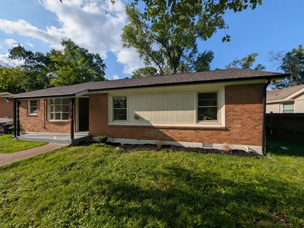 5032 Bonnameade Dr, Hermitage, TN 37076