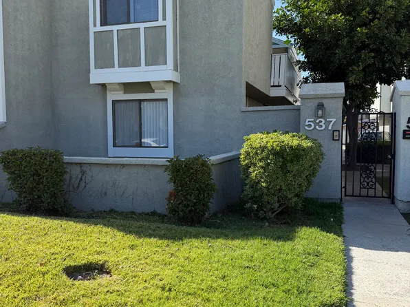 537 W Broadway #101, Anaheim, CA 92805