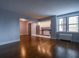 1981 Sedgwick Ave #1B, Bronx, NY 10453