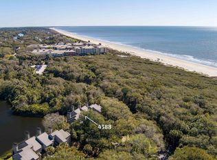 4388 Sea Forest Dr, Kiawah Island, SC 29455