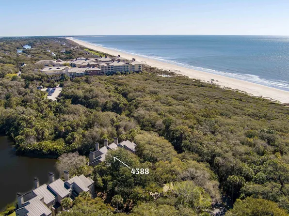 4388 Sea Forest Dr, Kiawah Island, SC 29455