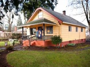 4309 SE Logus Rd, Milwaukie, OR 97222