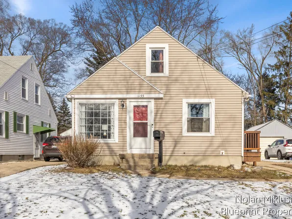 1155 Edna St SE, Grand Rapids, MI 49507