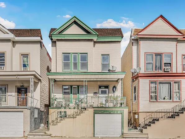 2145 Ellis Avenue, Bronx, NY 10462
