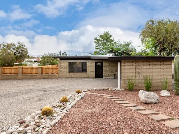3650 N Four Winds Dr, Tucson, AZ 85750