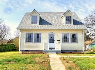 1353 Liggates Rd, Lynchburg, VA 24502