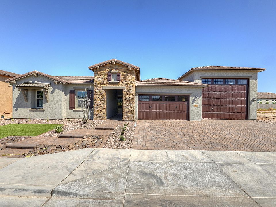 1st image of 9278 W Villa Chula
